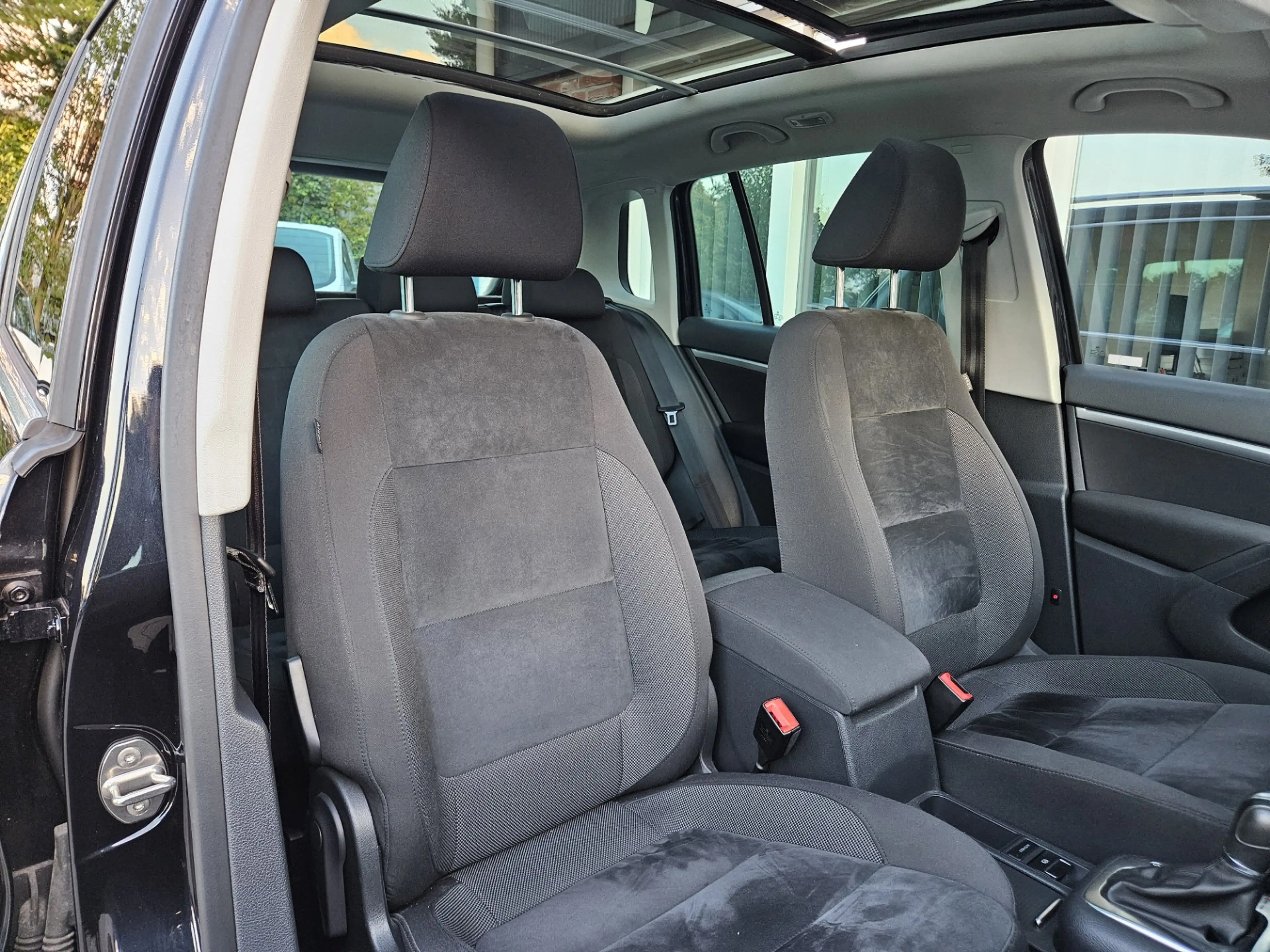 Volkswagen Tiguan 2.0 TSI Sport&Style 4Motion Trekhaak! 180PK! Autom — photo 39