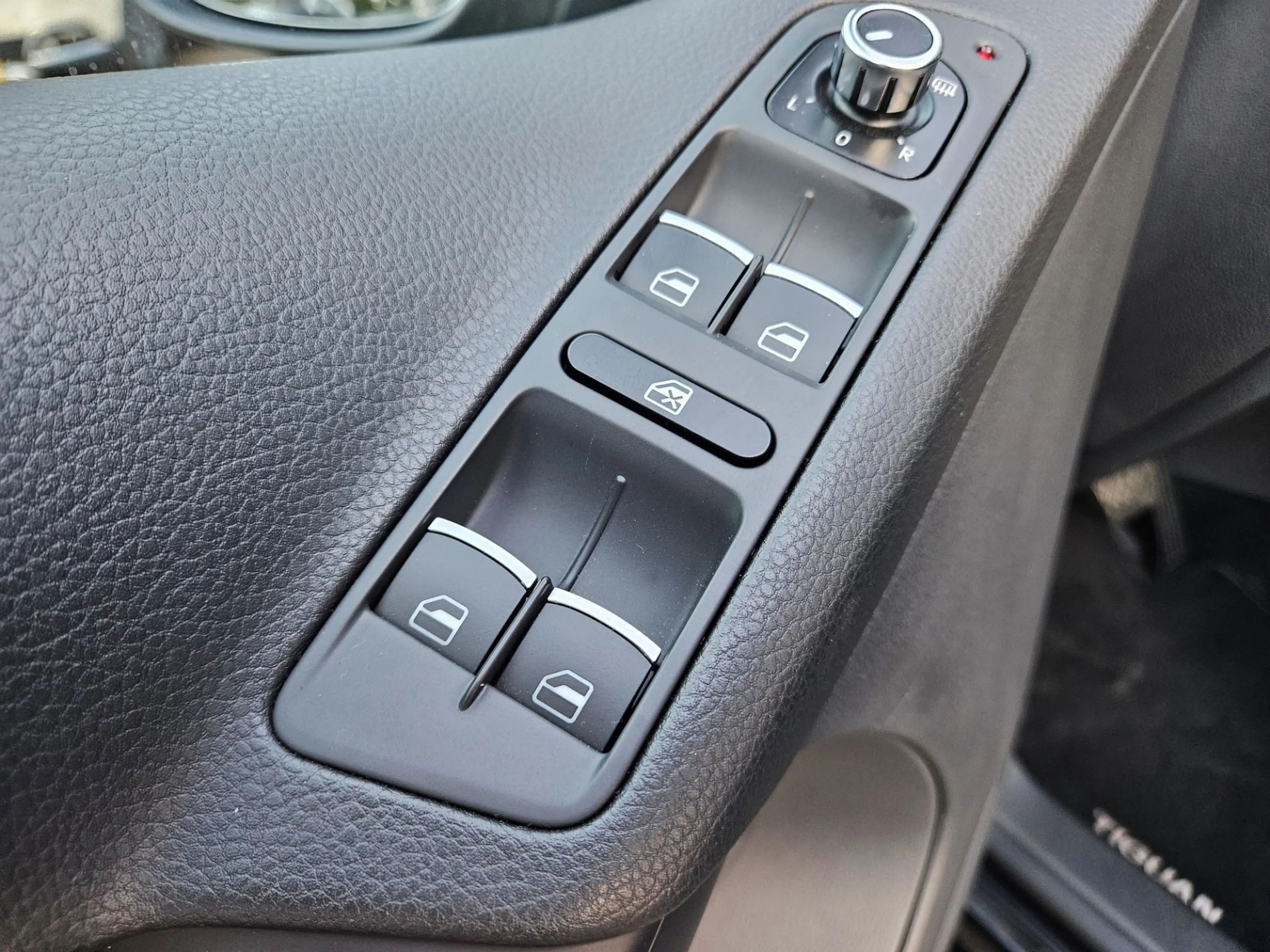 Volkswagen Tiguan 2.0 TSI Sport&Style 4Motion Trekhaak! 180PK! Autom — photo 14