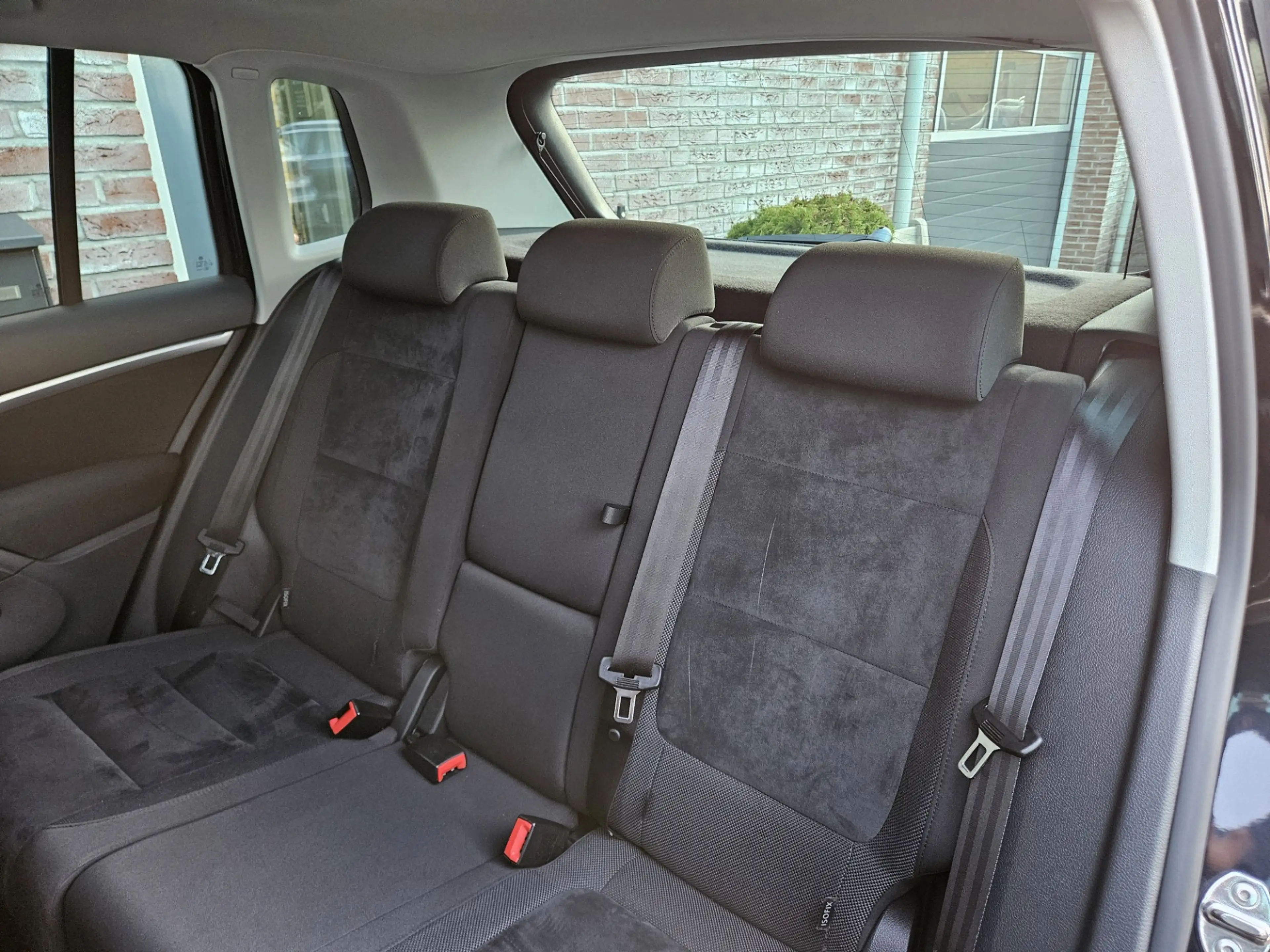 Volkswagen Tiguan 2.0 TSI Sport&Style 4Motion Trekhaak! 180PK! Autom — photo 22