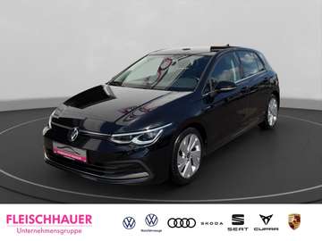 VIII Style 1,5 eTSI Navi+Matrix+Pano+AHK+CarPlay+