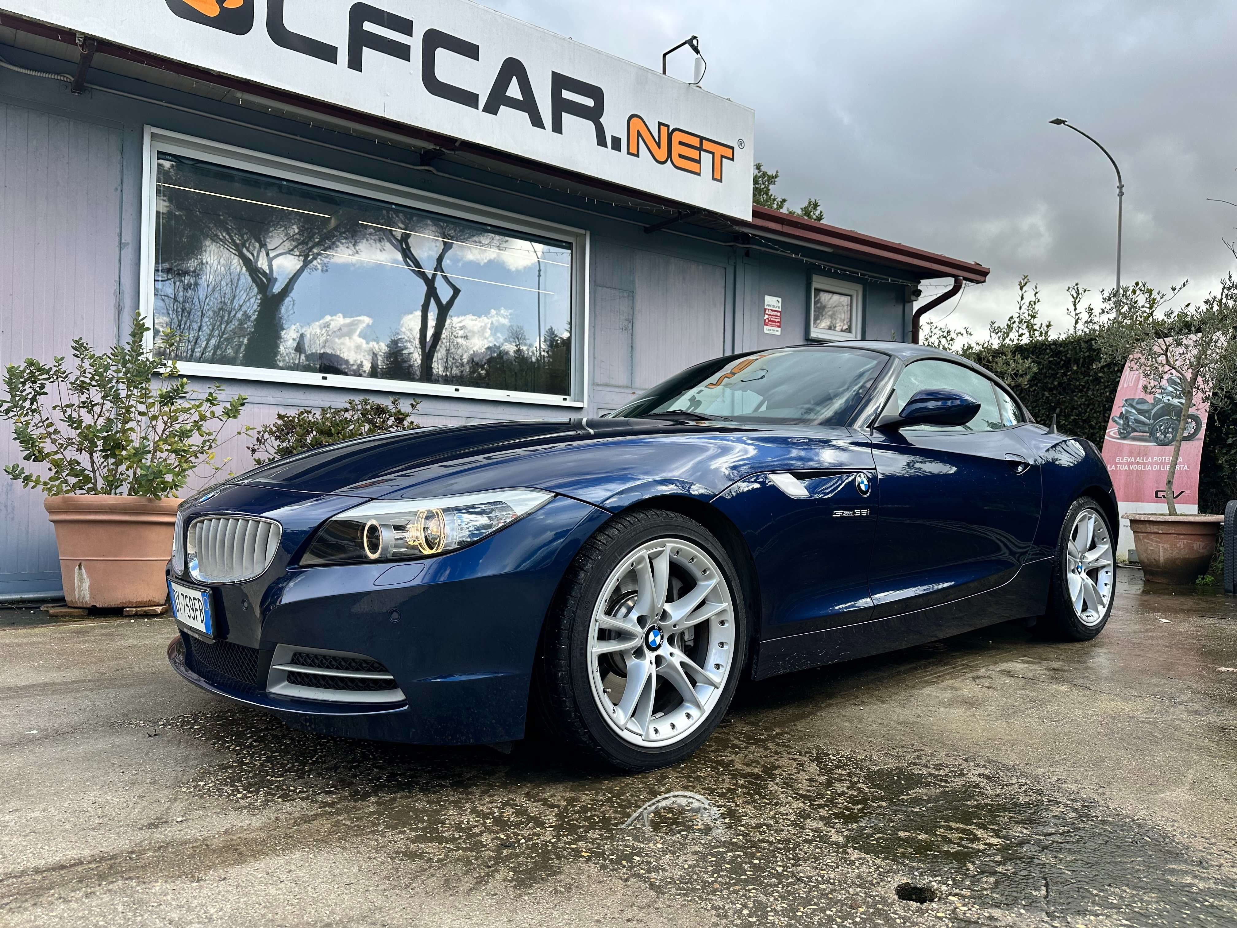 BMW Z4