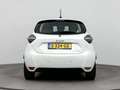Renault ZOE R135 Zen 52 kWh (ex Accu) 136PK | Navigatie 9,3'' Blanc - thumbnail 3