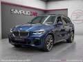 BMW X5 X5 xDrive45e 394 ch BVA8 M Sport Blau - thumbnail 5