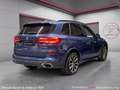 BMW X5 X5 xDrive45e 394 ch BVA8 M Sport Bleu - thumbnail 8