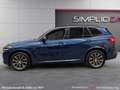 BMW X5 X5 xDrive45e 394 ch BVA8 M Sport Bleu - thumbnail 6