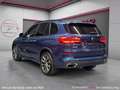 BMW X5 X5 xDrive45e 394 ch BVA8 M Sport Bleu - thumbnail 3