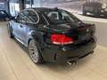 BMW 1er M Coupé Basis - 2. Hand - nur 46.156 km - Deutsch Negro - thumbnail 8