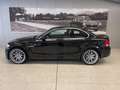 BMW 1er M Coupé Basis - 2. Hand - nur 46.156 km - Deutsch Negro - thumbnail 1
