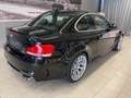 BMW 1er M Coupé Basis - 2. Hand - nur 46.156 km - Deutsch Negro - thumbnail 7