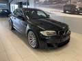 BMW 1er M Coupé Basis - 2. Hand - nur 46.156 km - Deutsch Negro - thumbnail 4
