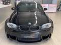BMW 1er M Coupé Basis - 2. Hand - nur 46.156 km - Deutsch Negro - thumbnail 5