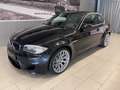 BMW 1er M Coupé Basis - 2. Hand - nur 46.156 km - Deutsch Negro - thumbnail 3