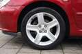 Peugeot 307 CC 2.0-16V CLIMA | CRUISE | LEDER | 80 DKM NAP Rojo - thumbnail 7