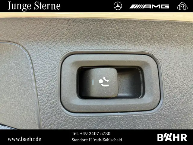 Mercedes-Benz A-Class view 11