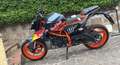 KTM 390 Duke Blu/Azzurro - thumbnail 3
