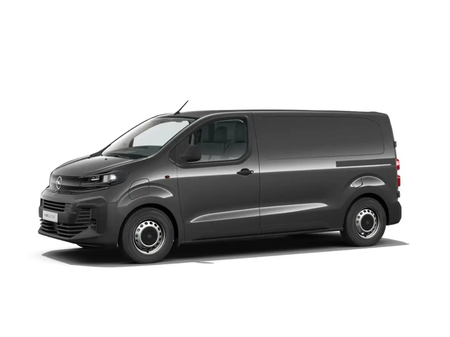 Opel Vivaro-e Electric L2 75 kWh 136pk | ACTIE! | 8 jaar garanti Grau - 2
