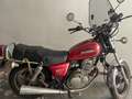 Suzuki GN 250 Rot - thumbnail 2