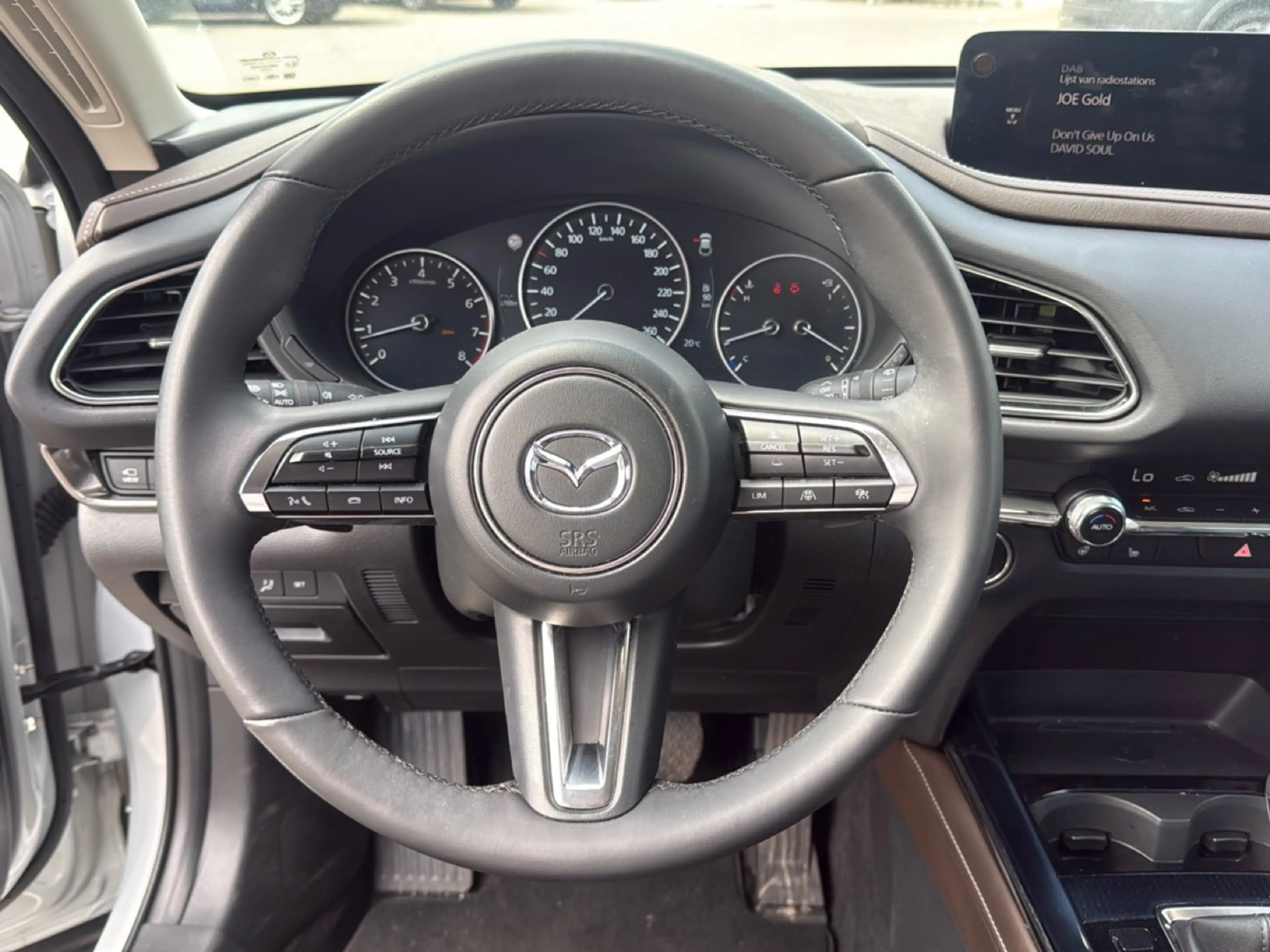 Mazda CX-30 e-SKYACTIV-G Takumi AUT 2.5L (meerdere kleuren beschikbaar op onze website) — photo 12