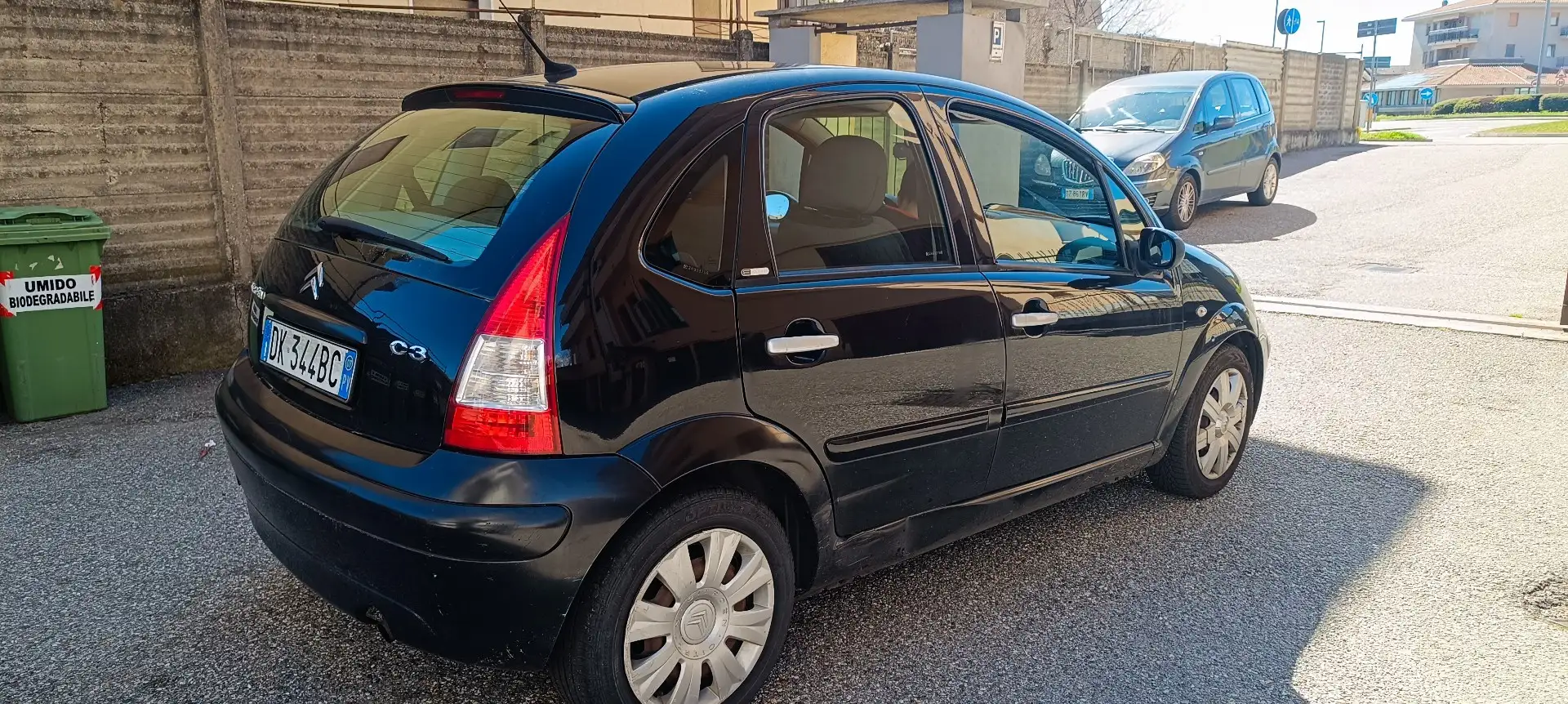 Citroen C3 1.4 hdi Cashmere 70cv - 2