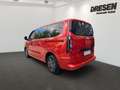 Ford Tourneo Custom Titanium 320 L1 2.0 EcoBlue Automatik Soundsystem Rot - thumbnail 4