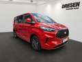 Ford Tourneo Custom Titanium 320 L1 2.0 EcoBlue Automatik Soundsystem Rot - thumbnail 2
