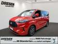 Ford Tourneo Custom Titanium 320 L1 2.0 EcoBlue Automatik Soundsystem Rouge - thumbnail 1