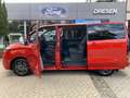 Ford Tourneo Custom Titanium 320 L1 2.0 EcoBlue Automatik Soundsystem Rouge - thumbnail 12