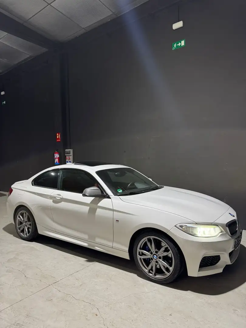 BMW 235 M235iA Coupé - 1