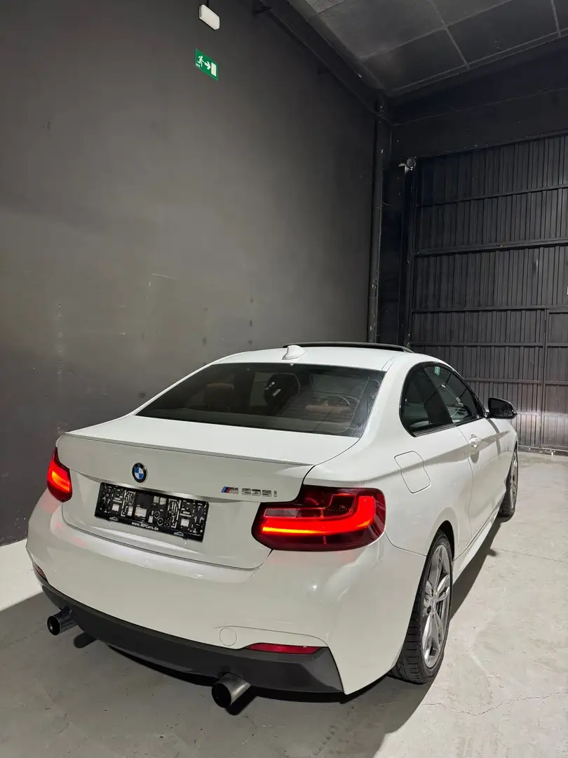 BMW 235 M235iA Coupé - 2