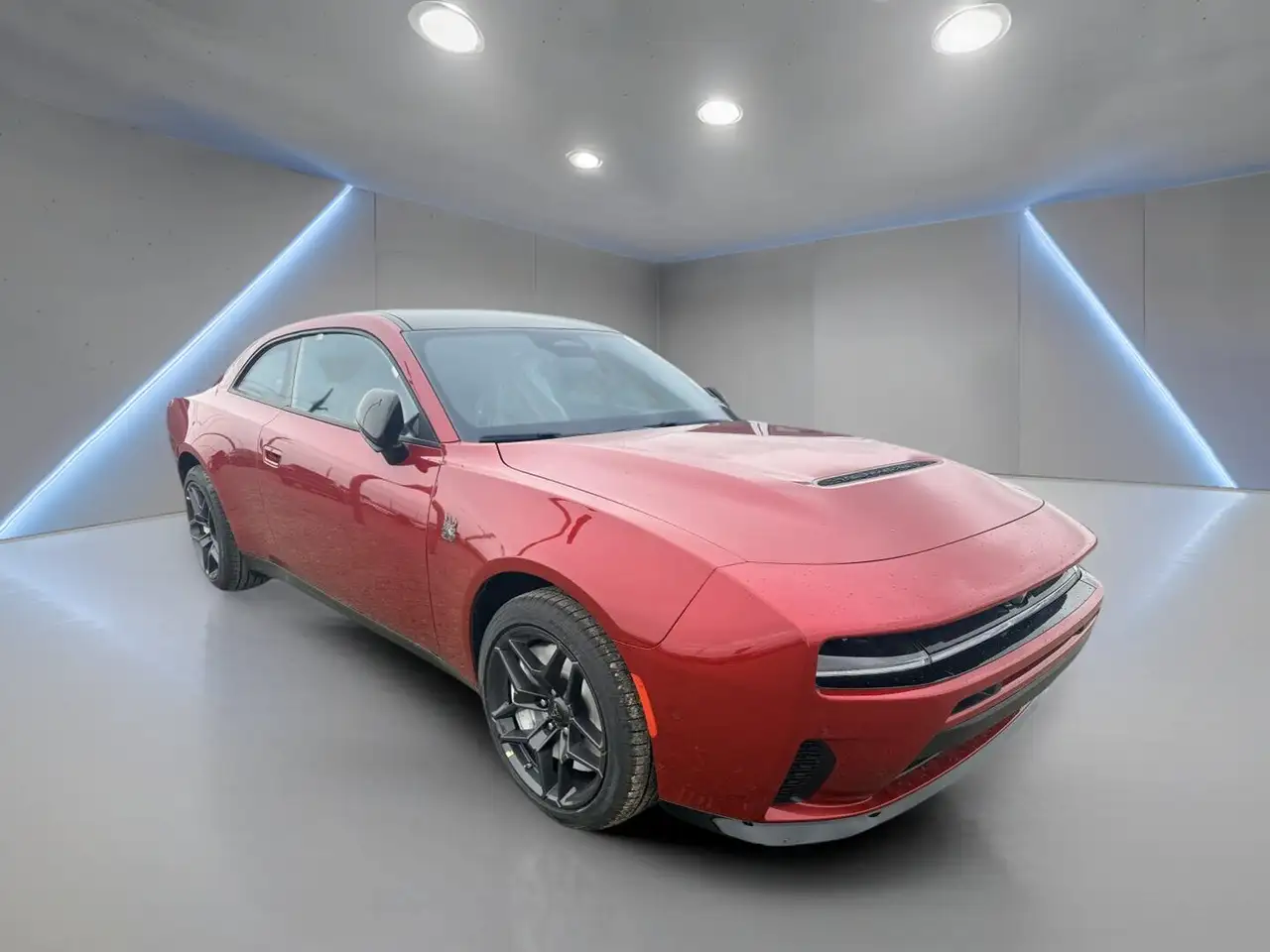 2026 Dodge Charger