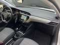 Opel Corsa Edit 5TÜR+NAV+SHZ+KLIMA+KAMER+TEMP+MFL+DAB Blanc - thumbnail 14