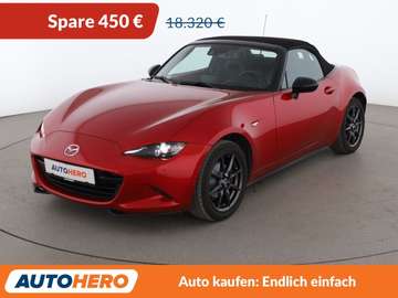 1.5 Sports-Line*NAVI*TEMPO*PDC*SHZ*ALU*KLIMA*