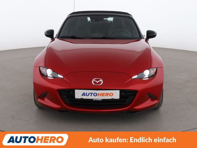 Photo du véhicule