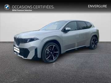 40 320ch M Sport
