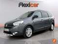 Dacia Lodgy Aniversario 1.6 75kW (100CV) GLP 5Pl Gris - thumbnail 3