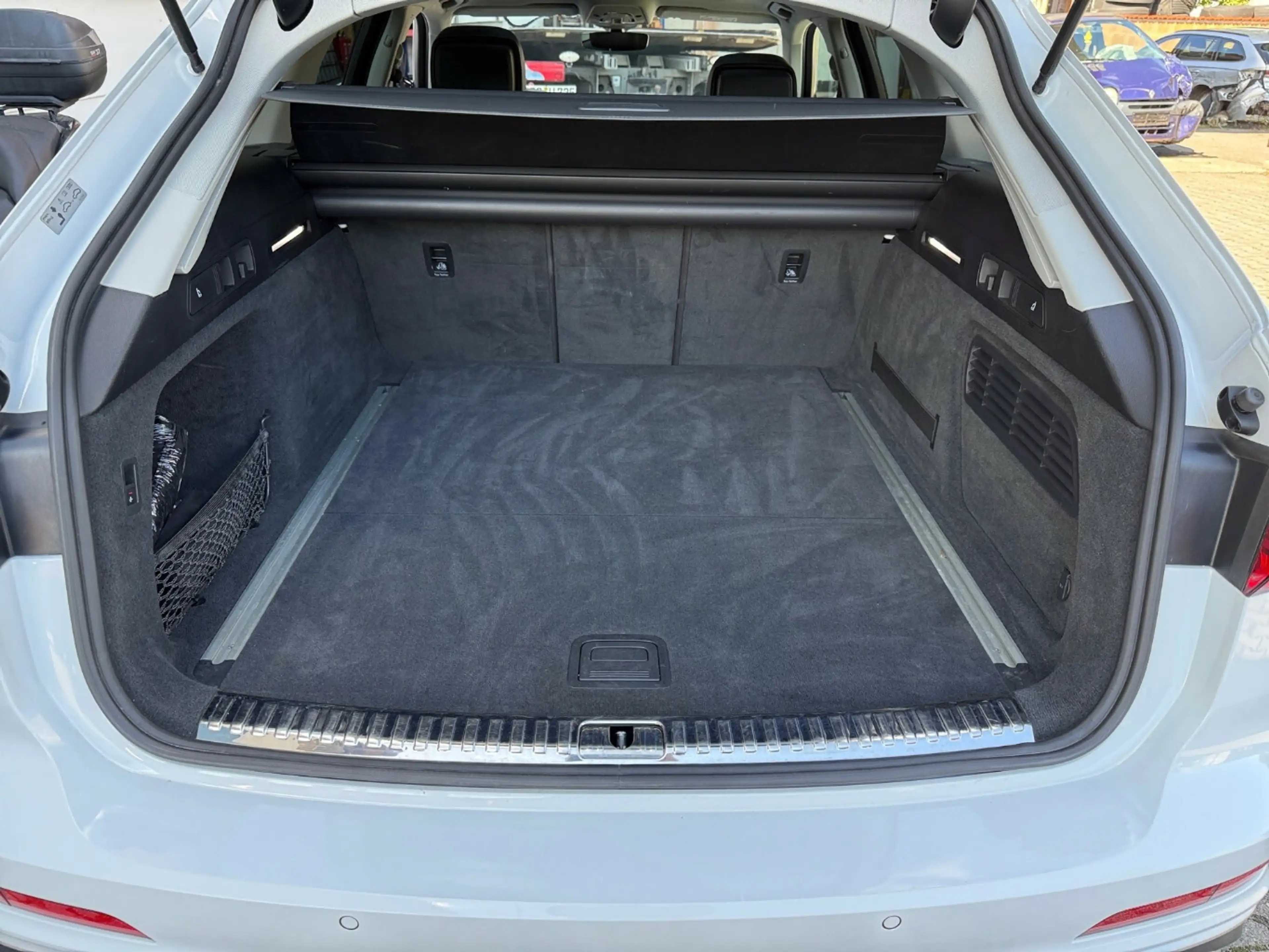 Audi S6 3.0 TDI QUATTRO*8-fach*LEDER*AHK*Standhzg*Sound* — photo 15