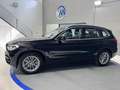 BMW X3 xDrive 20dA Negro - thumbnail 6