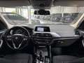 BMW X3 xDrive 20dA Negro - thumbnail 12