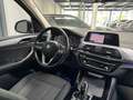 BMW X3 xDrive 20dA Negro - thumbnail 13
