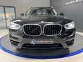 BMW X3 xDrive 20dA Negro - thumbnail 7