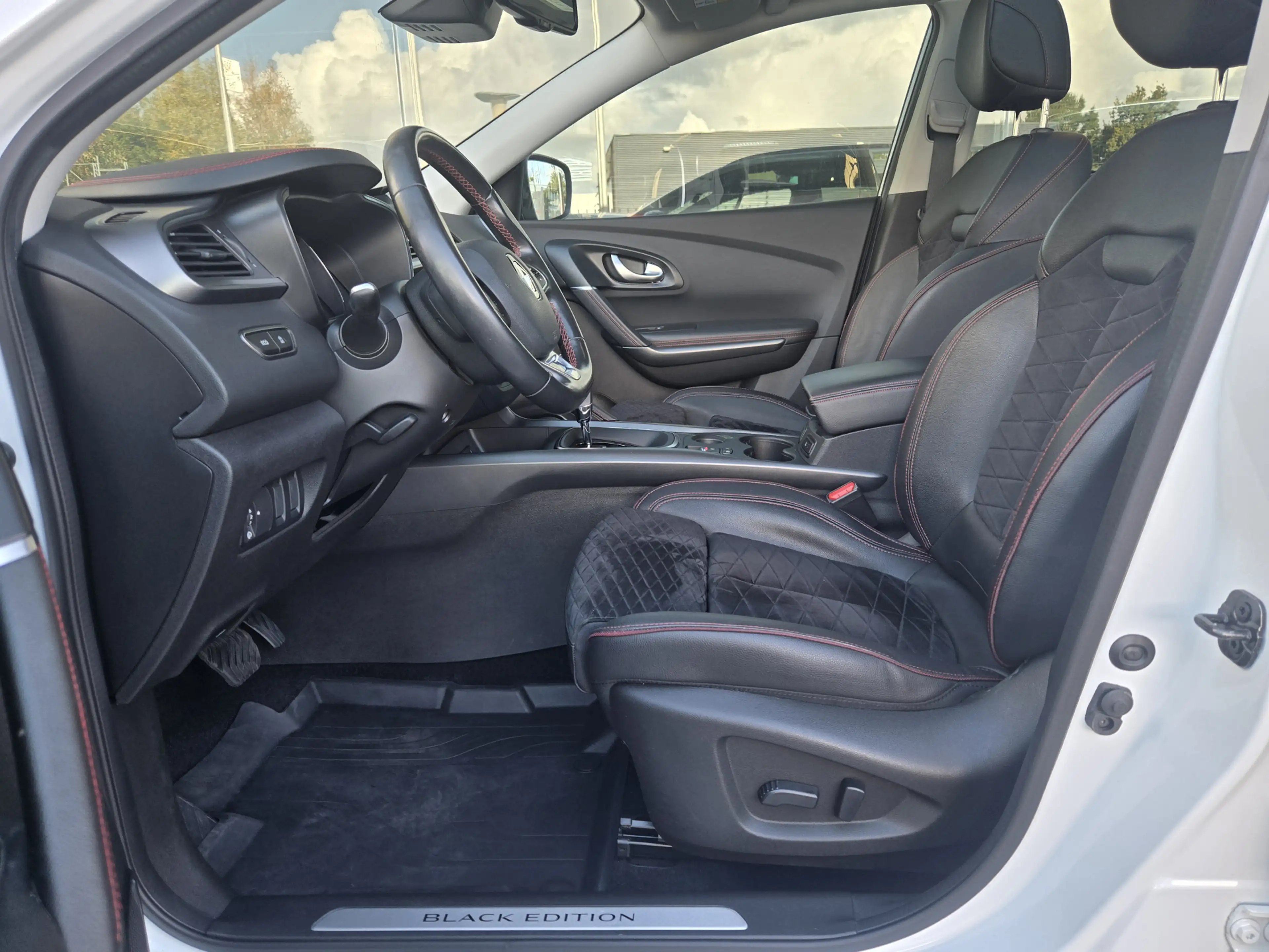 Renault Kadjar 1.3 TCe Black Edition | Pano | Camera | Navi | Net — photo 5