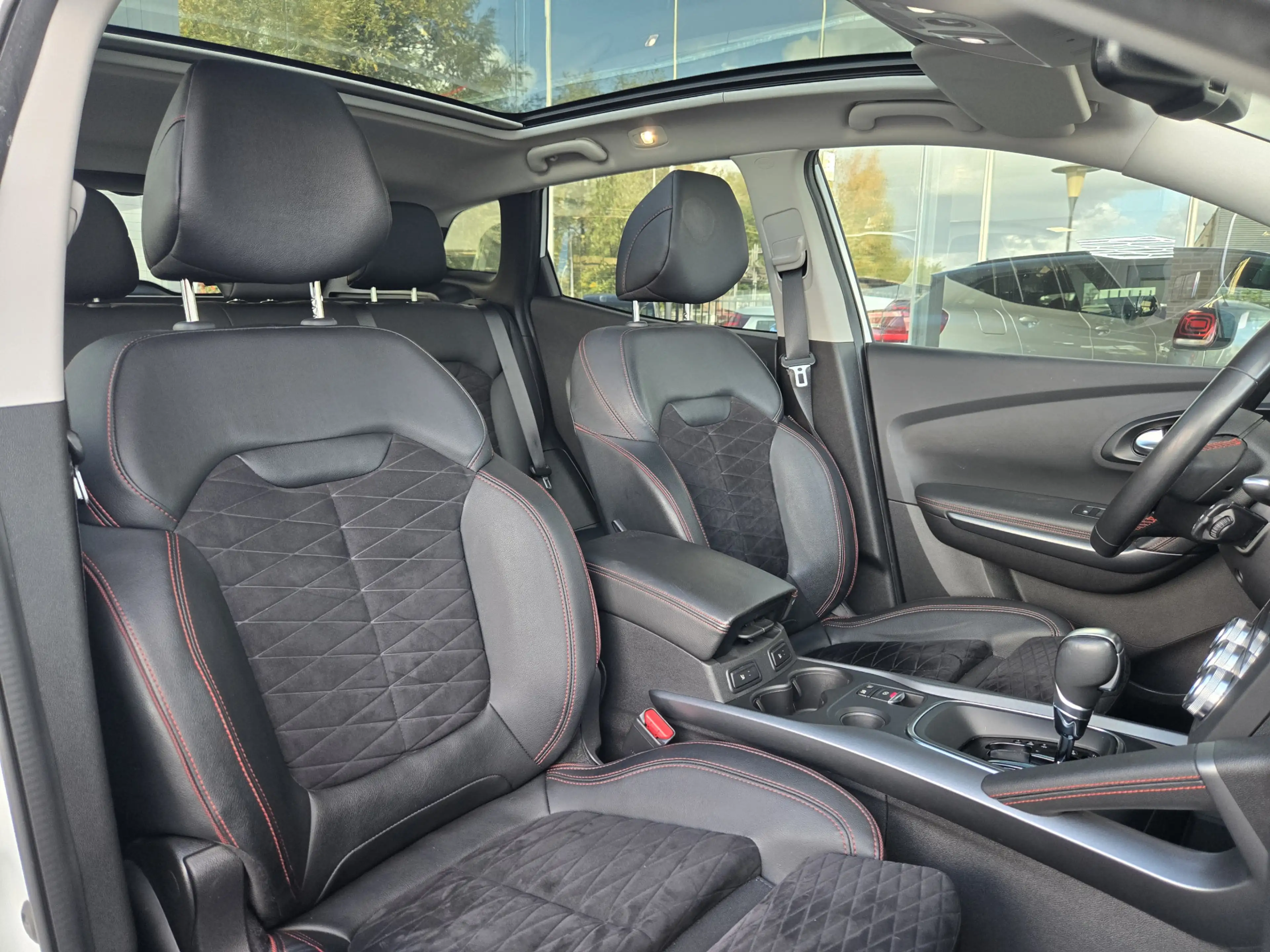 Renault Kadjar 1.3 TCe Black Edition | Pano | Camera | Navi | Net — photo 11