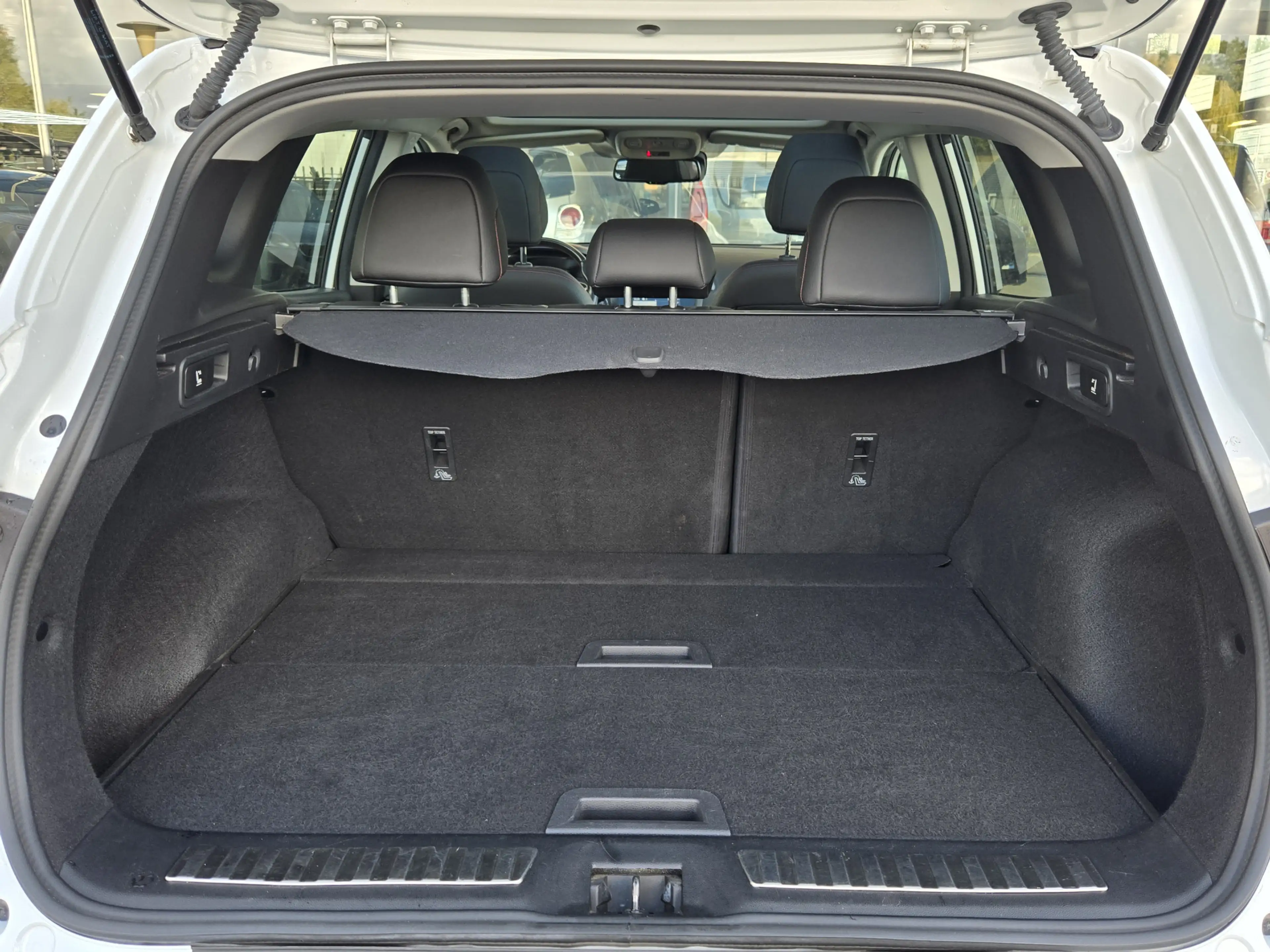 Renault Kadjar 1.3 TCe Black Edition | Pano | Camera | Navi | Net — photo 13