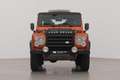 Land Rover Defender 2.4 TD 90 SW Fire | 4P | Stoelverwarming | Trekhaa Orange - thumbnail 15