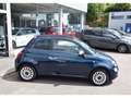 Fiat 500C 1.0 Hybrid REGUL PDC 1 MAIN Bleu - thumbnail 4