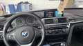 BMW 430 430d Coupe Luxury Line Aut. Schwarz - thumbnail 5