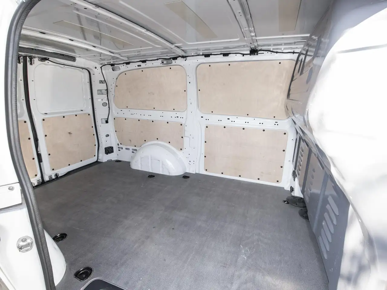 Mercedes-Benz Vito 119 CDI 4x4 Kasten Lang 7