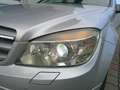 Mercedes-Benz C 350 Elegance CDI 4MATIC Aut. Argento - thumbnail 7