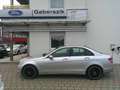 Mercedes-Benz C 350 Elegance CDI 4MATIC Aut. Ezüst - thumbnail 2