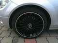 Mercedes-Benz C 350 Elegance CDI 4MATIC Aut. Ezüst - thumbnail 8